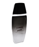 Lomani Fragancias Lomani Strong For Men EDT 100ml Spray