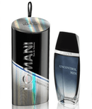 Lomani Uncontrol For Men EDT 100ml Spray