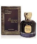 Maison Alhambra Fragancias Maison Alhambra Baroque Satin Oud Unisex EDP 100ml Spray 6291108736050