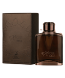 Maison Alhambra Fragancias Maison Alhambra Expose Intense Men EDP 100ml Spray 6291108736326