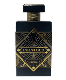 Maison Alhambra Fragancias Maison Alhambra Infini Oud Unisex EDP 100ml Spray 6291108735428
