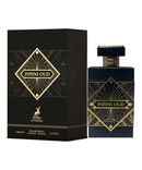 Maison Alhambra Fragancias Maison Alhambra Infini Oud Unisex EDP 100ml Spray 6291108735428