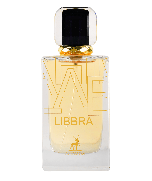 Maison Alhambra Fragancias Maison Alhambra Libbra Unisex EDP 100ml Spray 6291108730195