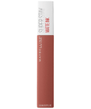 Maybelline New York SuperStay Matte Ink™ Un-Nude Liquid Lipstick 5ml