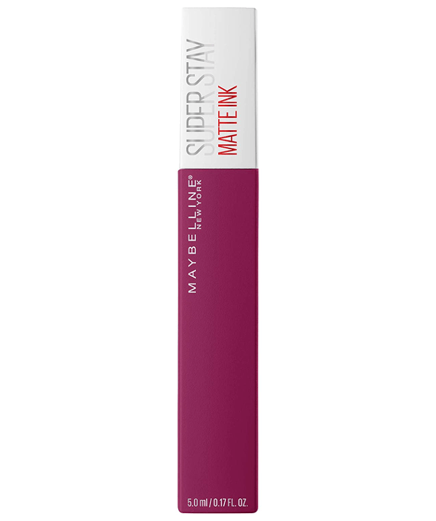 Maybelline New York SuperStay Matte Ink™ City Edition 5ml