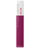 Maybelline New York SuperStay Matte Ink™ City Edition 5ml