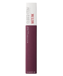 Maybelline New York Matte Ink™ Liquid Lipstick 5ml