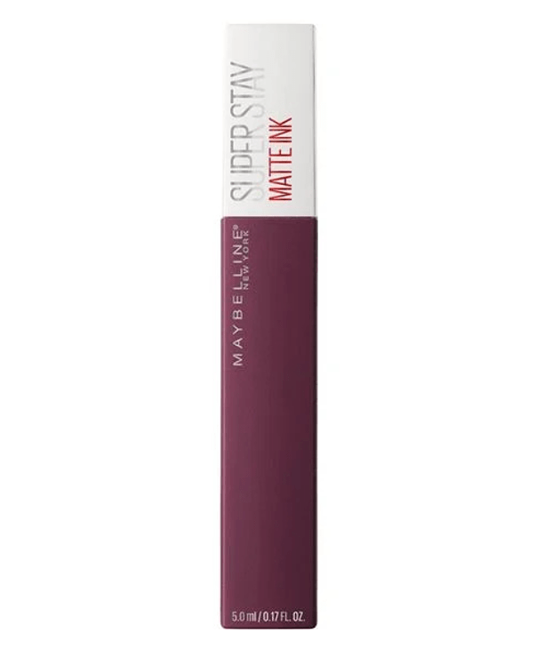 Maybelline New York Matte Ink™ Liquid Lipstick 5ml