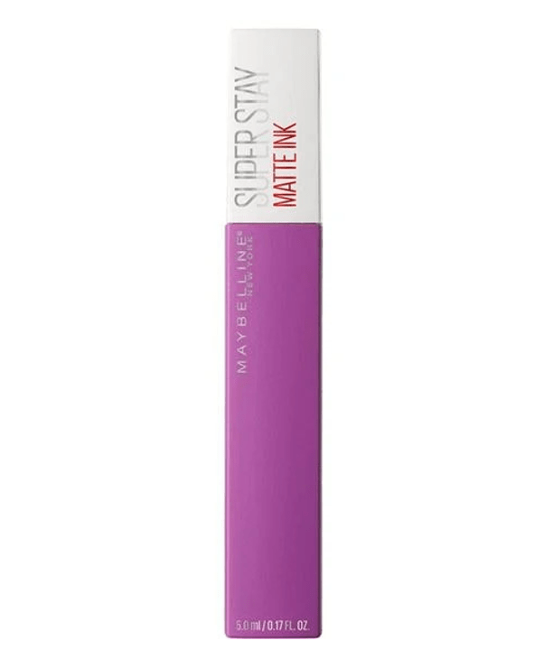 Maybelline New York Matte Ink™ Liquid Lipstick 5ml