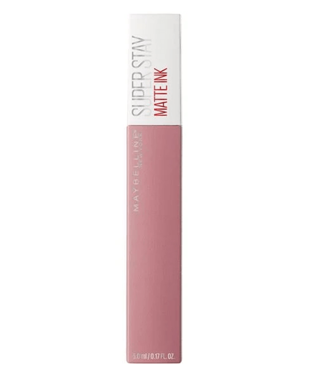 Maybelline New York Matte Ink™ Liquid Lipstick 5ml