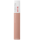Maybelline New York SuperStay Matte Ink™ Un-Nude Liquid Lipstick 5ml