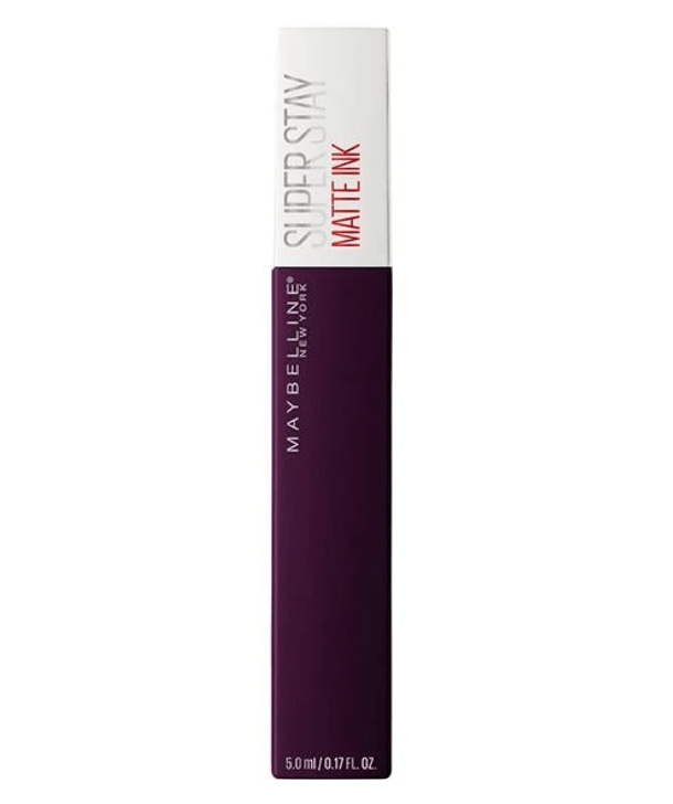 Maybelline New York Matte Ink™ Liquid Lipstick 5ml