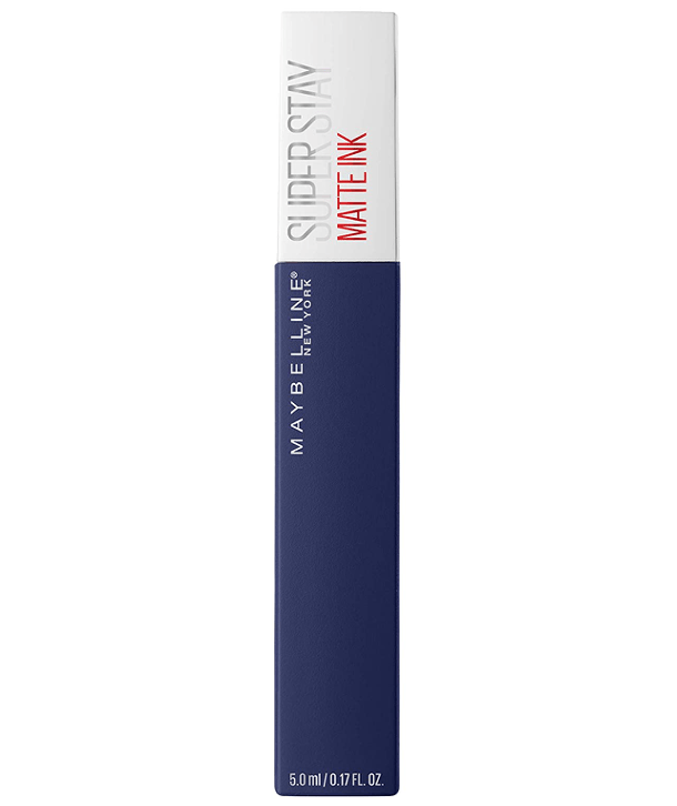 Maybelline New York SuperStay Matte Ink™ City Edition 5ml