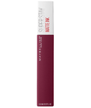 Maybelline New York SuperStay Matte Ink™ City Edition 5ml