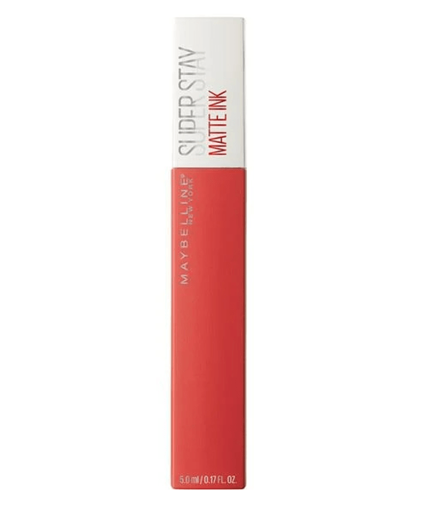 Maybelline New York Matte Ink™ Liquid Lipstick 5ml