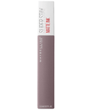 Maybelline New York SuperStay Matte Ink™ Un-Nude Liquid Lipstick 5ml