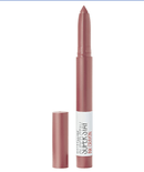 Maybelline New York Labios LEAD THE WAY Maybelline New York Super Stay® Ink Crayon Lipstick