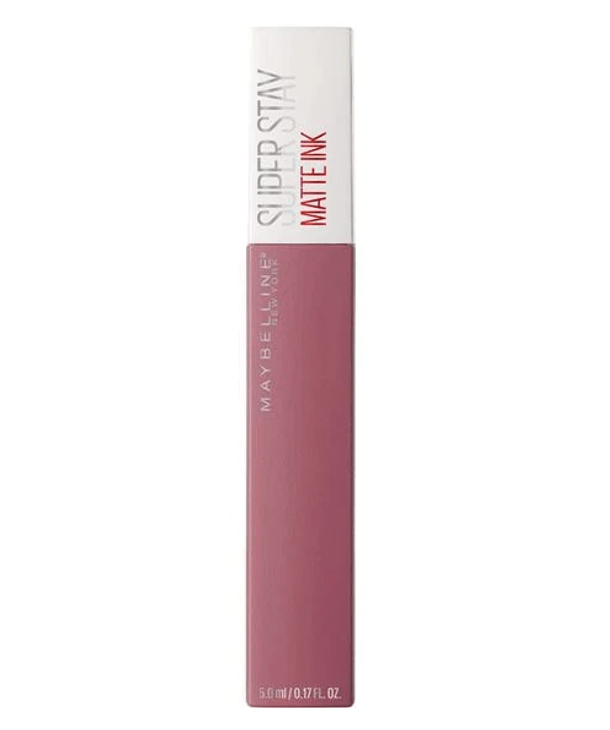 Maybelline New York Matte Ink™ Liquid Lipstick 5ml