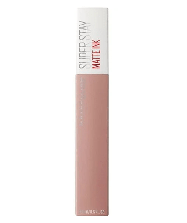 Maybelline New York Matte Ink™ Liquid Lipstick 5ml