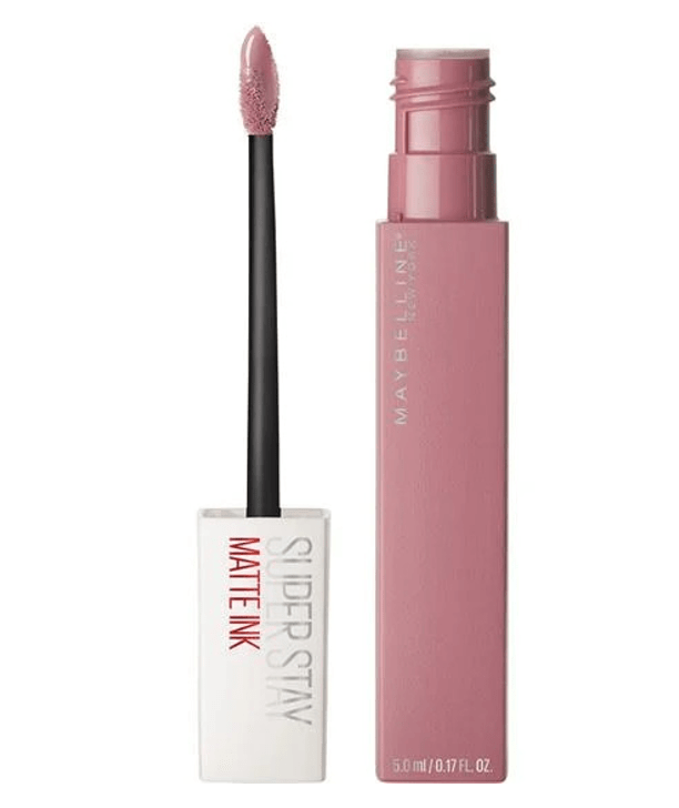 Maybelline New York Matte Ink™ Liquid Lipstick 5ml