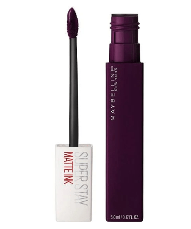 Maybelline New York Matte Ink™ Liquid Lipstick 5ml