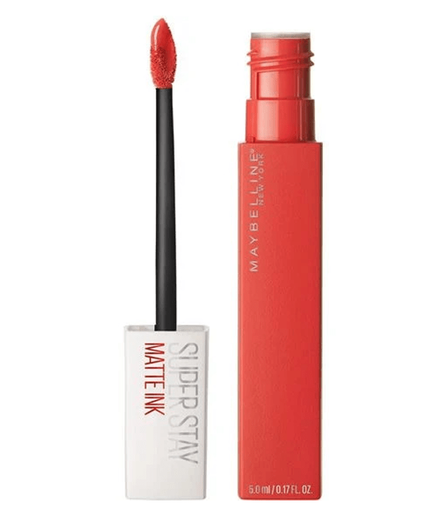 Maybelline New York Matte Ink™ Liquid Lipstick 5ml