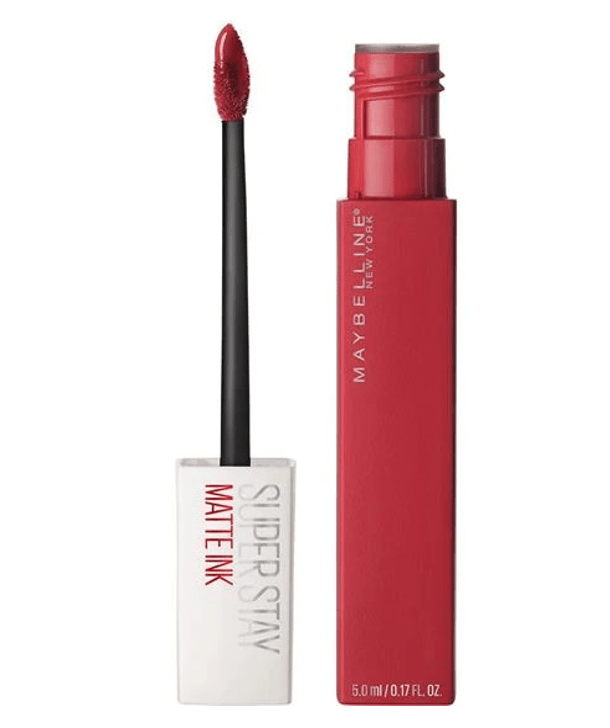 Maybelline New York Matte Ink™ Liquid Lipstick 5ml