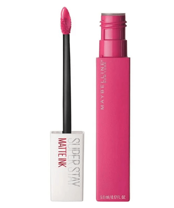 Maybelline New York Matte Ink™ Liquid Lipstick 5ml