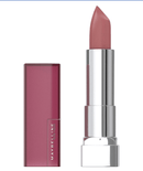 Maybelline New York Labios Maybelline New York Color Sensational® Inti-Matte Nudes