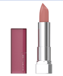 Maybelline New York Labios Maybelline New York Color Sensational® Inti-Matte Nudes