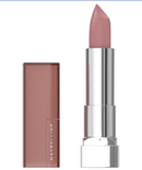 Maybelline New York Labios Maybelline New York Color Sensational® Inti-Matte Nudes