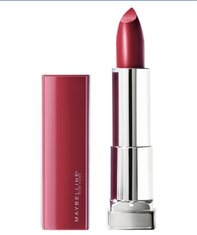 Maybelline New York Labios Maybelline New York Color Sensational® Made For All