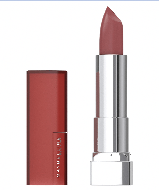 Maybelline New York Labios Maybelline New York Color Sensational® The Loaded Bolds Lipstick