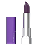 Maybelline New York Labios Maybelline New York Color Sensational® The Loaded Bolds Lipstick
