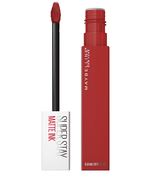 Maybelline New York Labios Maybelline New York SuperStay Matte Ink™ Un-Nude Liquid Lipstick