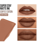 Maybelline New York Labios Maybelline New York SuperStay Matte Ink™ Un-Nude Liquid Lipstick