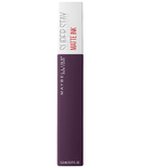 Maybelline New York SuperStay Matte Ink™ City Edition 5ml
