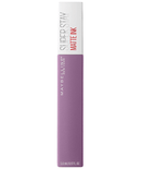 Maybelline New York SuperStay Matte Ink™ Un-Nude Liquid Lipstick 5ml