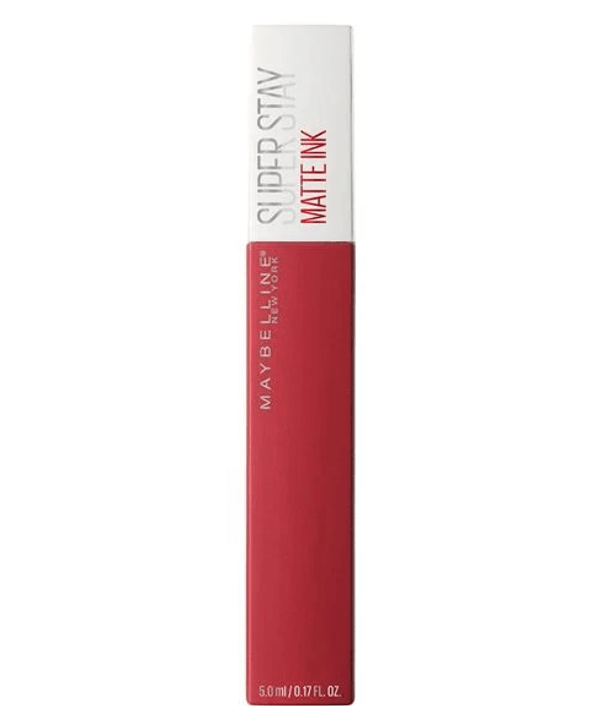 Maybelline New York Matte Ink™ Liquid Lipstick 5ml