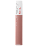 Maybelline New York SuperStay Matte Ink™ Un-Nude Liquid Lipstick 5ml