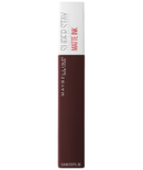 Maybelline New York SuperStay Matte Ink™ Un-Nude Liquid Lipstick 5ml