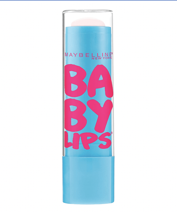 Maybelline New York Labios QUENCHED Maybelline New York Baby Lips® Moisturizing Lip Balm