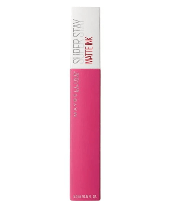 Maybelline New York Matte Ink™ Liquid Lipstick 5ml