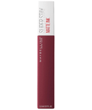 Maybelline New York SuperStay Matte Ink™ Un-Nude Liquid Lipstick 5ml