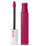 Maybelline New York SuperStay Matte Ink™ City Edition 5ml