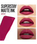 Maybelline New York SuperStay Matte Ink™ City Edition 5ml