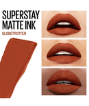 Maybelline New York SuperStay Matte Ink™ City Edition 5ml