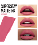 Maybelline New York SuperStay Matte Ink™ City Edition 5ml