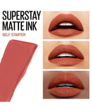Maybelline New York SuperStay Matte Ink™ City Edition 5ml