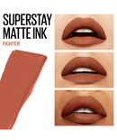 Maybelline New York SuperStay Matte Ink™ Un-Nude Liquid Lipstick 5ml